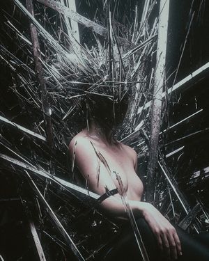 Image post by @nakid.mag on Instagram