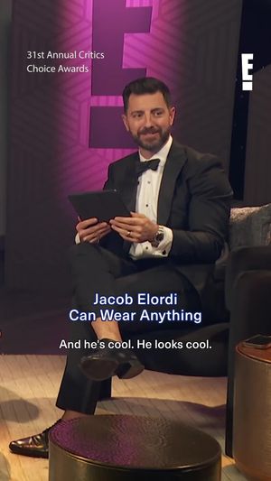 Video post by @e_entertainment on TikTok