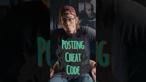 Video post by @bodastudios on YouTube
