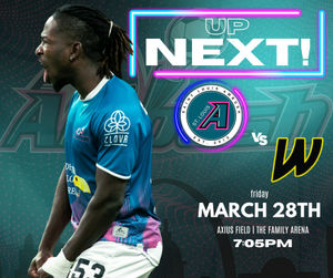 Image post by @stlouisambush on Instagram