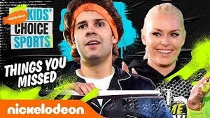 Video post by @nickelodeon on YouTube