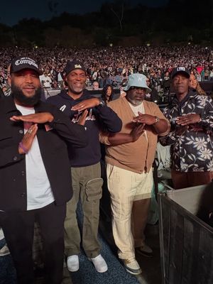 Image post by @cedtheentertainer on Instagram