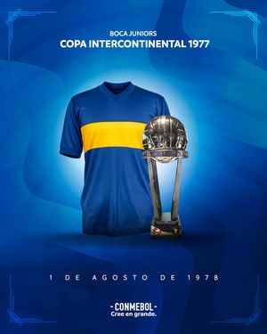 Image post by @conmebol on Instagram