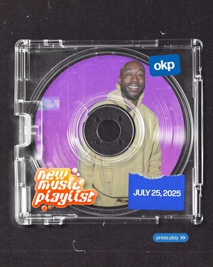 Image post by @okayplayer on Instagram