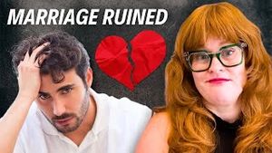 Video post by @yourtango on YouTube