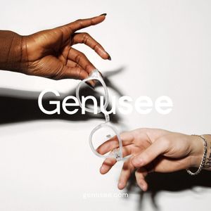 Image post by @genusee_official on Instagram