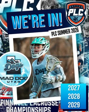 Image post by @pinnaclelaxchamps on Instagram
