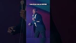 Video post by @alisiddiqcomedy on YouTube