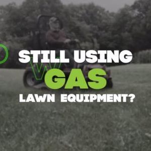 Video post by @greenworkscommercial on Facebook