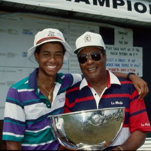 Image post by @USGA on Twitter