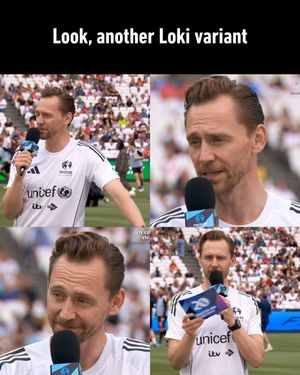 Image post by @9gag on Instagram