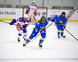 Image post by @amerigolhockey on Instagram