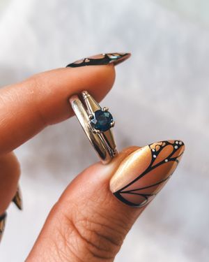 Image post by @maejeanvintage on Instagram