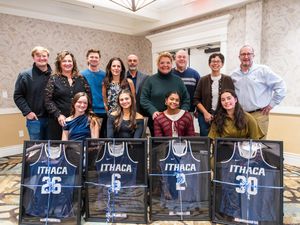 Image post by @ithacafieldhockey on Instagram