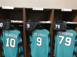 Image post by @stlouisambush on Instagram