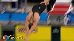 Video post by @nbcsports on YouTube