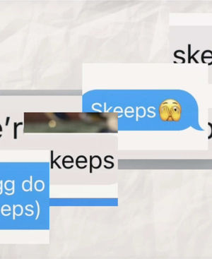 Video post by @josiestoffan on TikTok