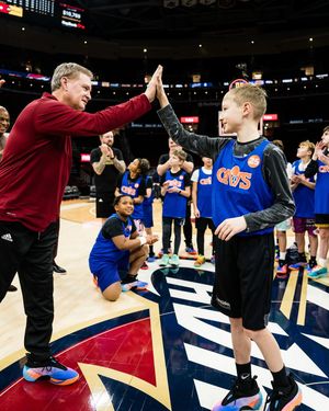 Image post by @cavsyouthsports on Instagram