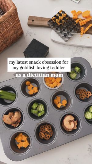 Image post by @toddlerdietitiantiff on Instagram