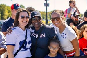 Image post by @pwstadium on Instagram