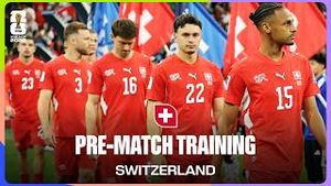 Video post by @fifa on YouTube