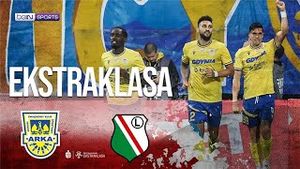 Video post by @beinsportsusa on YouTube
