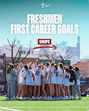 Image post by @templelacrosse on Instagram