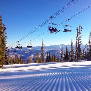 Image post by @beavercreek on Instagram