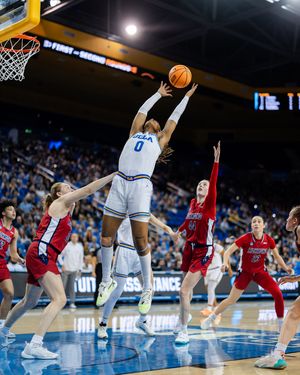 Image post by @uclawbb on Instagram