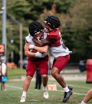 Image post by @bcfootball on Instagram