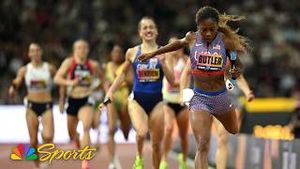 Video post by @nbcsports on YouTube
