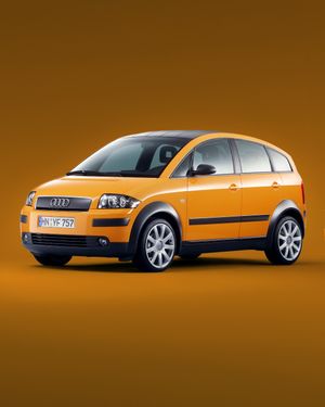 Image post by @audi on Instagram