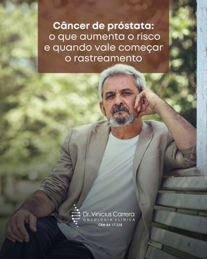 Image post by @drviniciuscarrera on Instagram