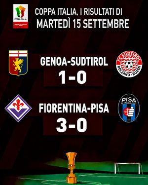 Image post by @sportmediaset on Instagram