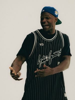 Image post by @theanthonyedwards_ on Instagram