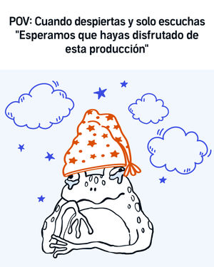 Image post by @audible_espanol on Instagram