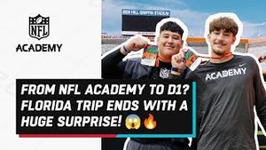 Video post by @nfluk on YouTube