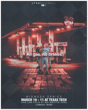 Image post by @UTSABSB on Twitter