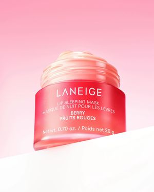 Image post by @laneige_us on Instagram