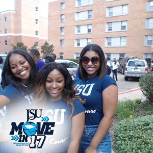 Image post by @jacksonstateu on Instagram
