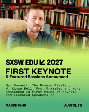 Image post by @sxswedu on Instagram