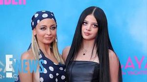 Video post by @enews on YouTube