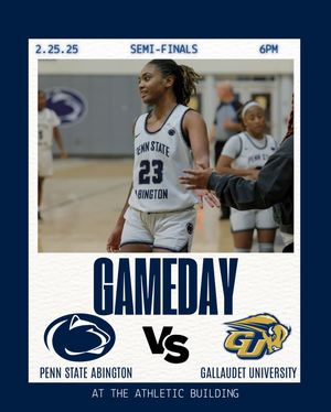 Image post by @psuabingtonwbb on Instagram