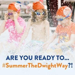 Image post by @dwightschool on Instagram