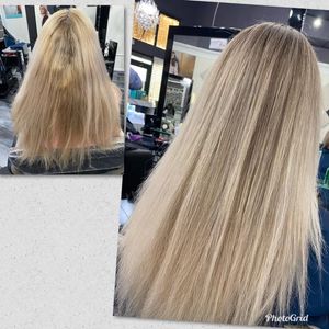 Image post by @OmbreSalonPV on Facebook