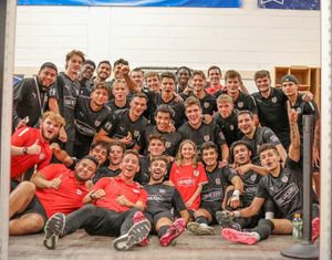 Image post by @hickoryfootballclub on Instagram