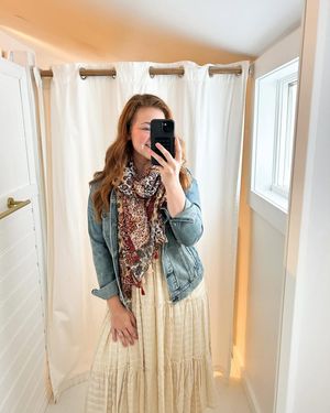 Image post by @shopatgrace on Facebook