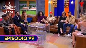 Video post by @telemundo on YouTube