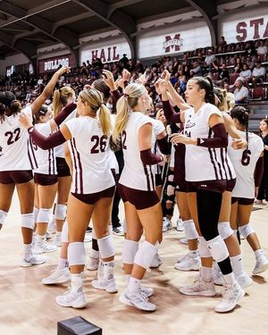 Image post by @hailstate on Instagram