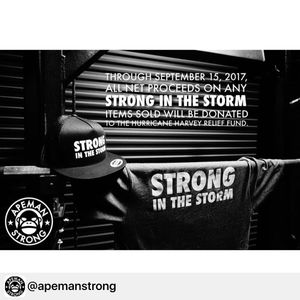 Image post by @shawstrength on Instagram